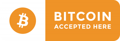 Bitcoin logo