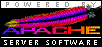 The Apache Foundation - The Apache projects are characterized by a collaborative, consensus based development process, an open and pragmatic software license, and a desire to create high quality software that leads the way in its field.  The October 2003 Netcraft Web Server Survey found that more than 64% of the web sites on the Internet are using Apache, thus making it more widely used than all other web servers combined.